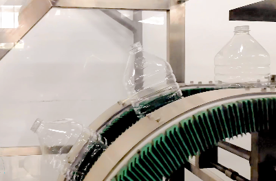 夾瓶輸送帶 夾瓶輸送帶