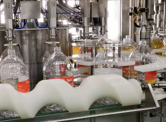 旋轉稱重式灌裝機 旋轉稱重式灌裝機