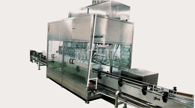 流量計(jì)式灌裝機(jī) 流量計(jì)式灌裝機(jī)