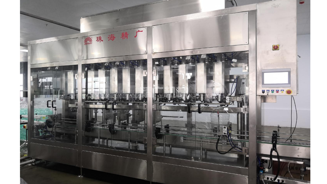 稱重灌裝機(jī) 稱重灌裝機(jī)