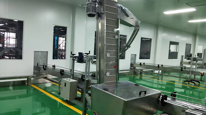 自動理蓋壓蓋一體機 自動理蓋壓蓋一體機