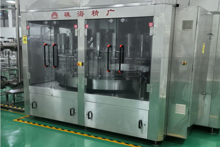 食用油灌裝機(jī) 食用油灌裝機(jī)