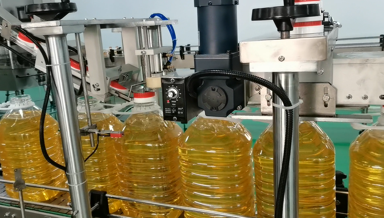 自動壓蓋 自動壓蓋