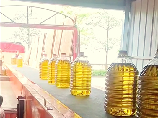 自動裝車設備 自動裝車設備