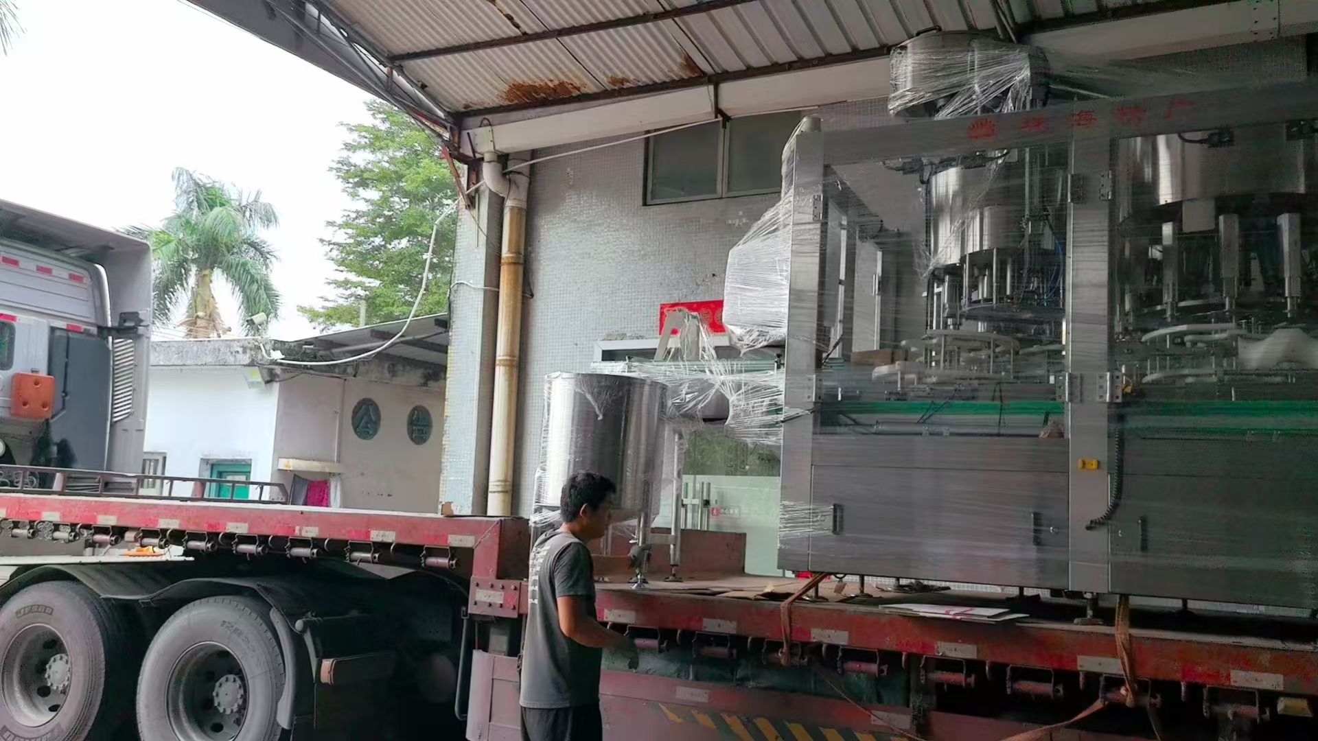 珠海精廣發(fā)貨照片 珠海精廣發(fā)貨照片