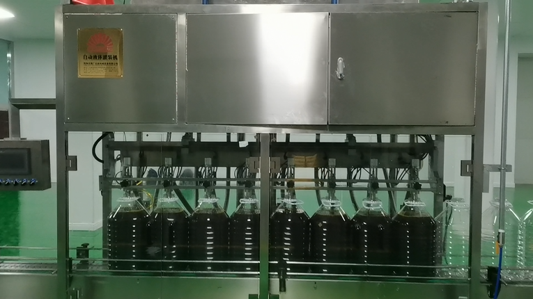 為什么菜籽油灌裝時特別容易氣起泡沫 為什么菜籽油灌裝時特別容易氣起泡沫