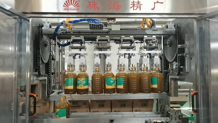 龍門架裝箱 龍門架裝箱